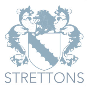 Stretton-Logo